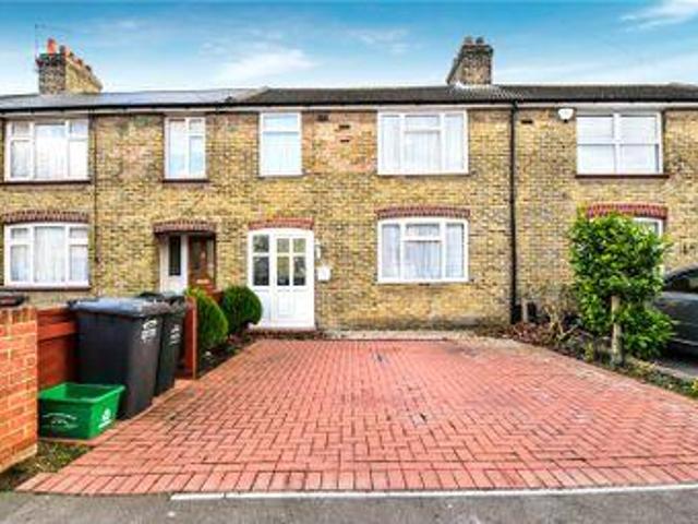House for sale in Monks Orchard, Kent