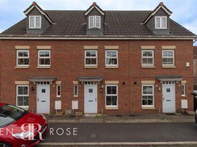 House for sale in Andertons Mill, Lancashire