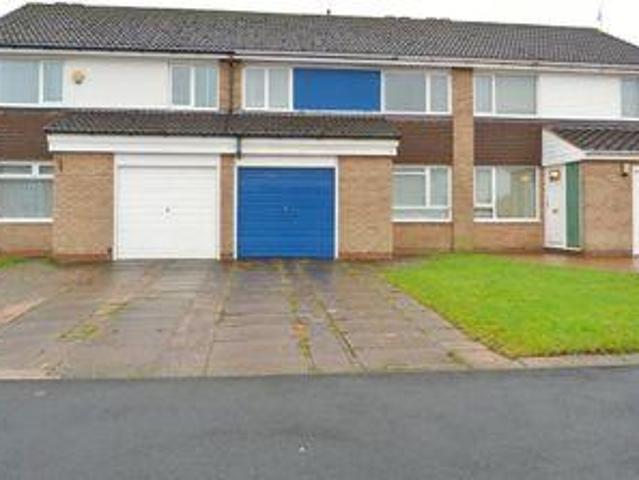 House for sale in West Midlands