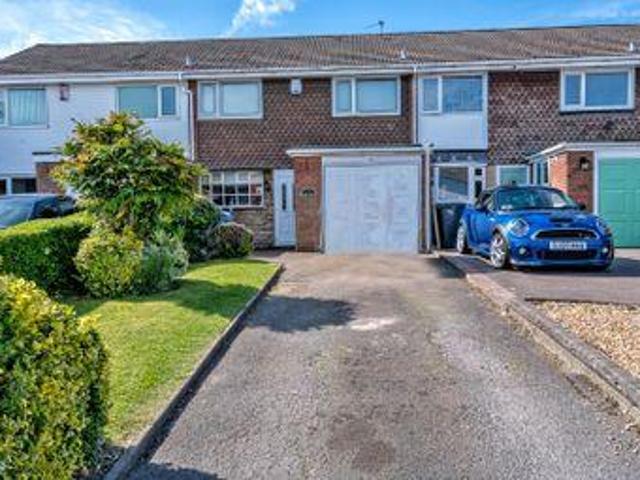 House for sale in Walsall, West Midlands