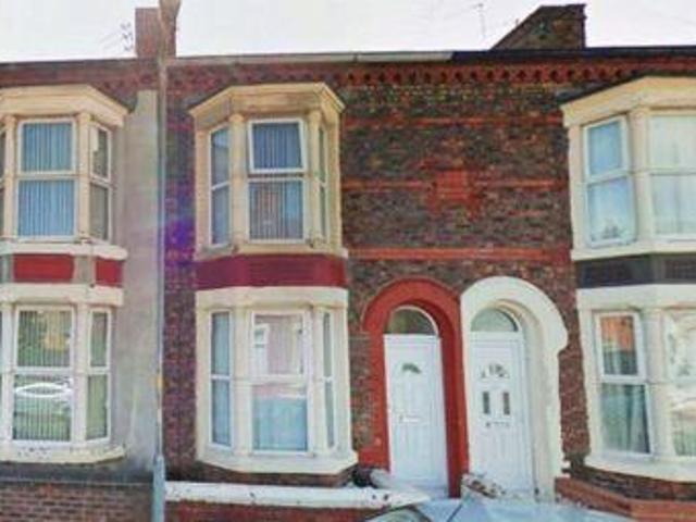House for sale in Bootle, Sefton