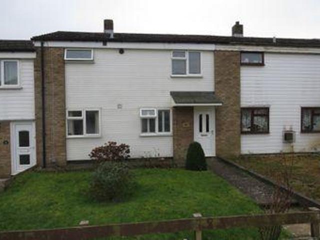 House for sale in Shephall, Hertfordshire