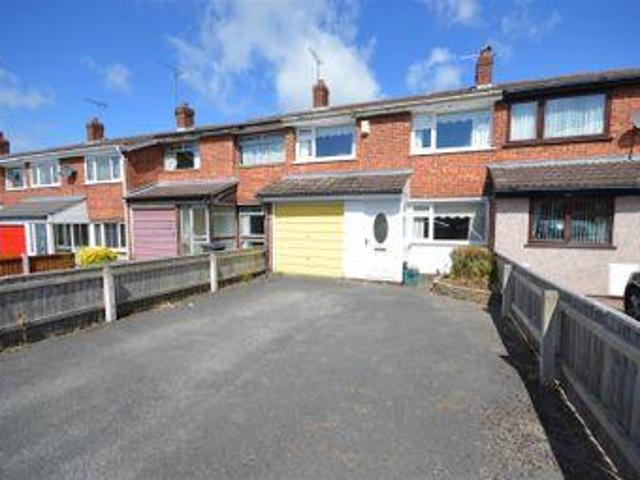 House for sale in West Vale, Cheshire