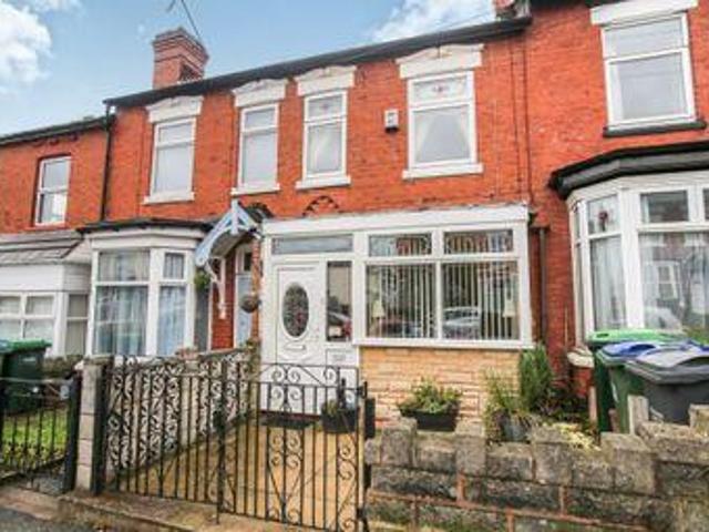 House for sale in Smethwick, West Midlands