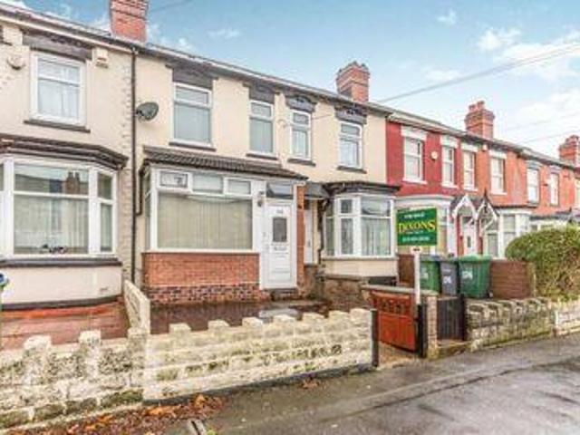 House for sale in Smethwick, West Midlands