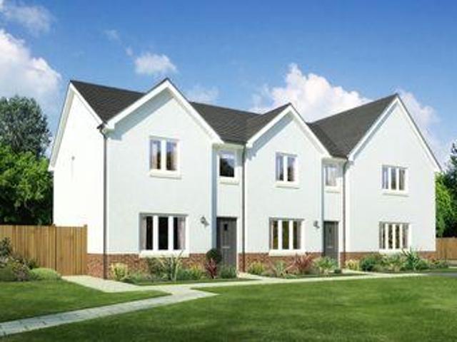 House for sale in Bo'ness, Scotland