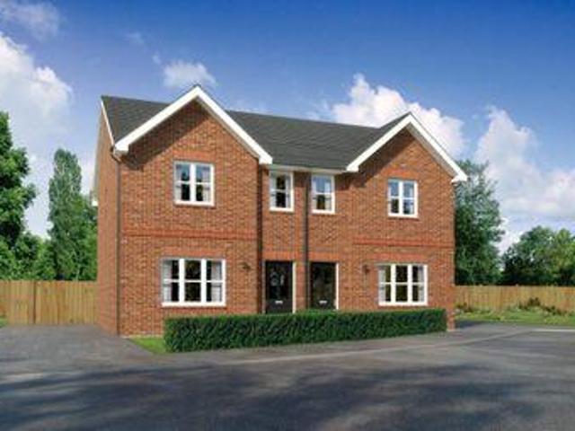 House for sale in Congleton, Cheshire East