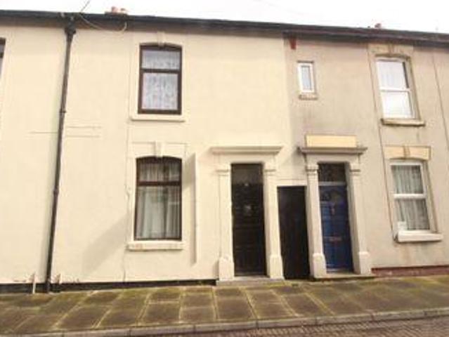House for sale in Higher Bartle, Lancashire