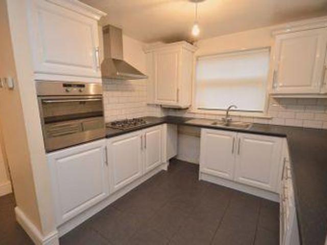 House for sale in Widnes