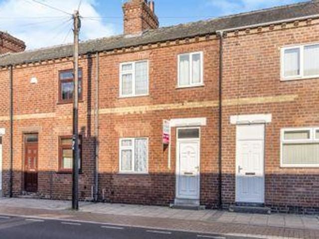House for sale in Castleford, West Yorkshire