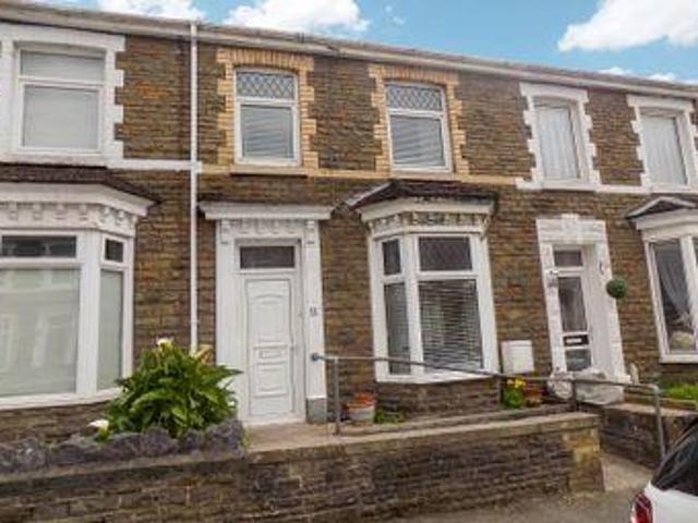 House for sale in Neath, Wales