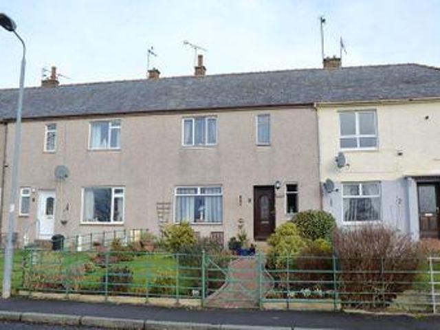 House for sale in Scotland