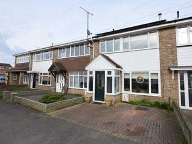 House for sale in Tilbury, Essex