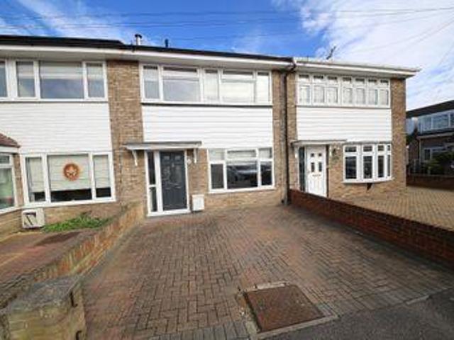 House for sale in Tilbury, Essex