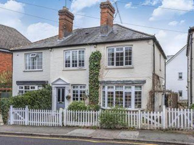 House for sale in Ascot