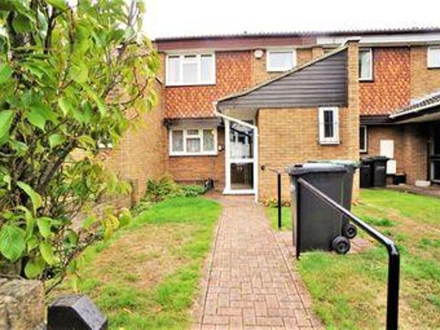 House for sale in Hamerton, Kent