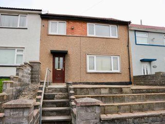 House for sale in Wales