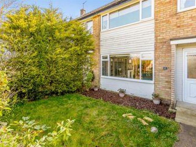 House for sale in Fishers Green, North Yorkshire