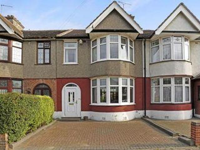 House for sale in Essex, England