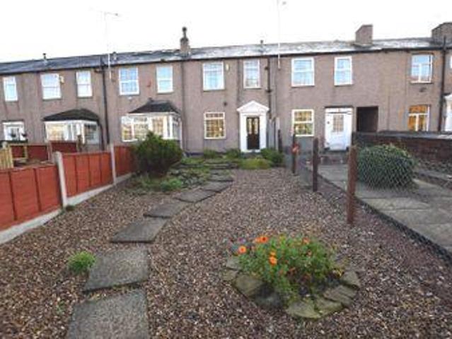 House for sale in West Yorkshire