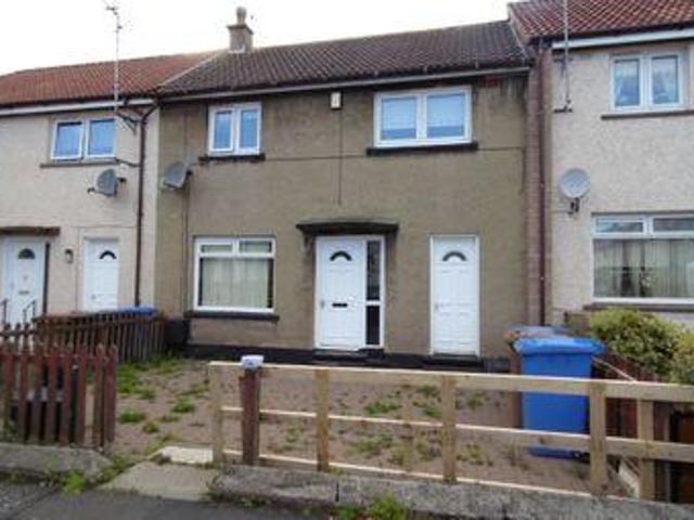 House for sale in Stevenston, Scotland
