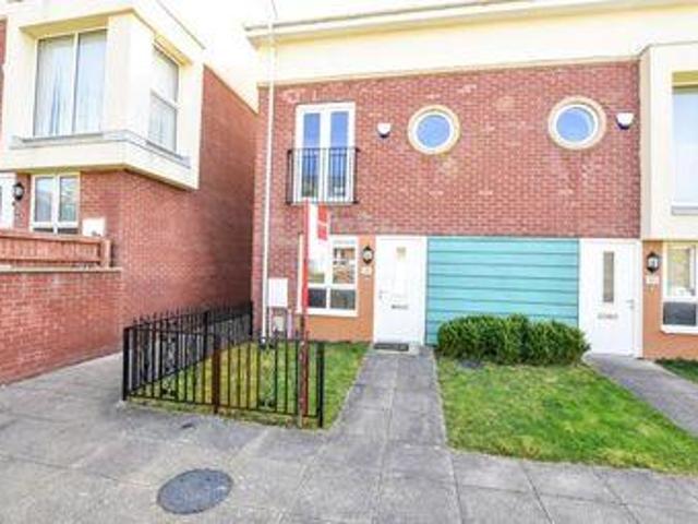 House for sale in Higher Bartle, Lancashire
