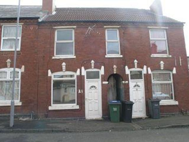 House for sale in Cradley Heath, West Midlands