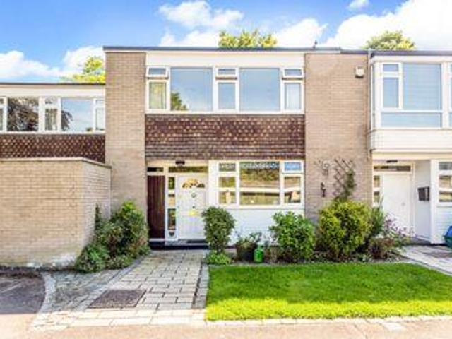 House for sale in Kingston Upon Thames, Greater London