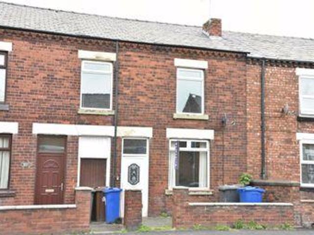 House for sale in Lancashire