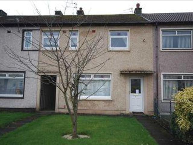 House for sale in Saltcoats, Scotland