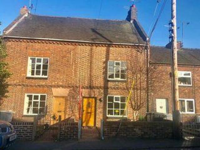 House for sale in Stoke-on-Trent