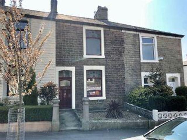 House for sale in Backburn, Lancashire
