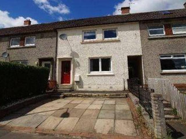 House for sale in Strathaven, Scotland
