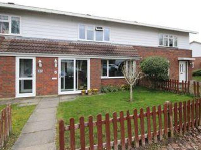 House for sale in Priest Down, Hampshire
