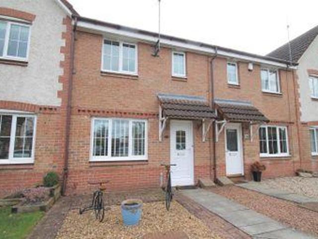 House for sale in Broxburn, Scotland