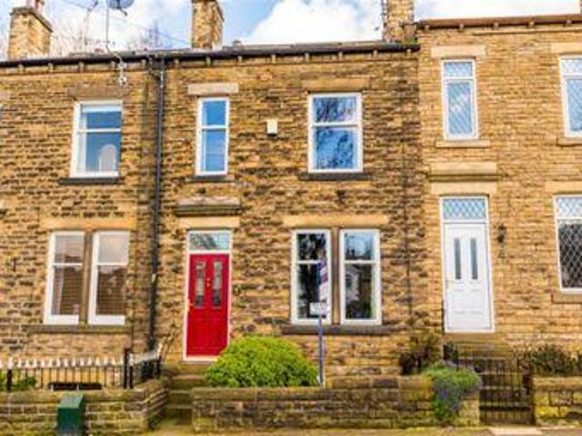 House for sale in Pudsey, West Yorkshire