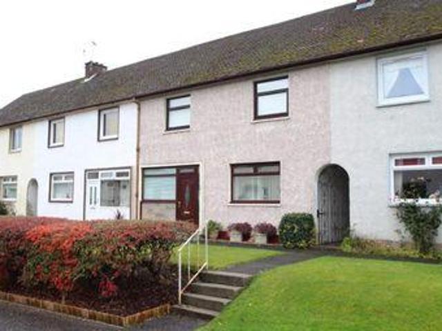 House for sale in Scotland