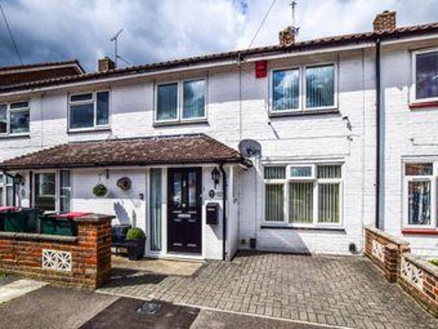 House for sale in Crawley, West Sussex