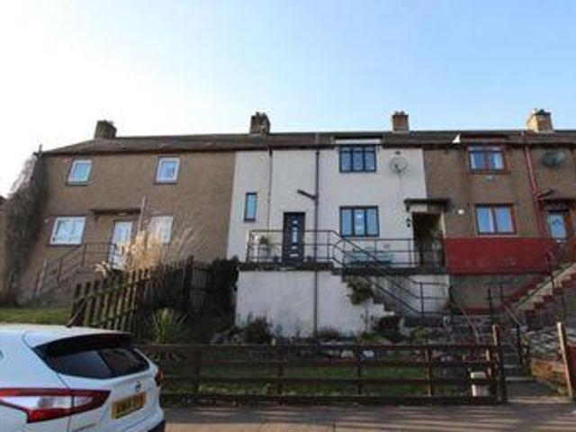 House for sale in Lochgelly, Scotland