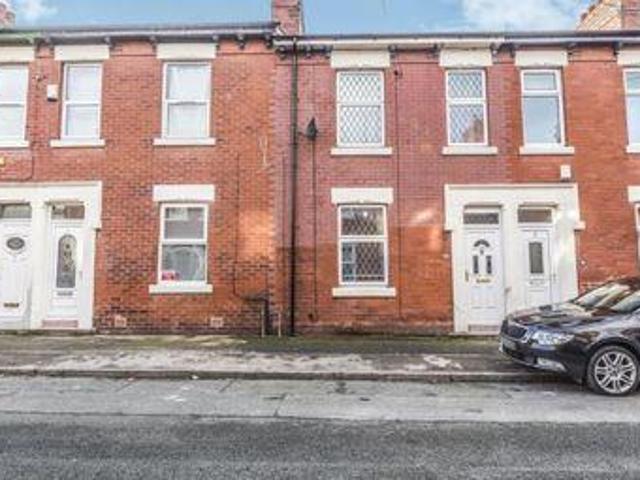 House for sale in Higher Bartle, Lancashire