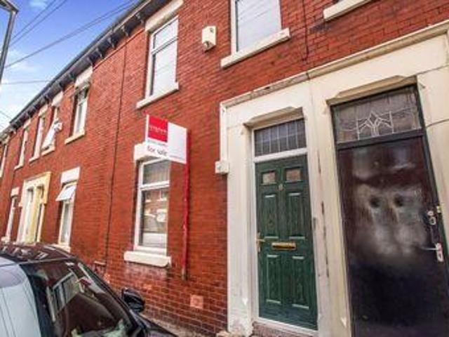 House for sale in Higher Bartle, Lancashire