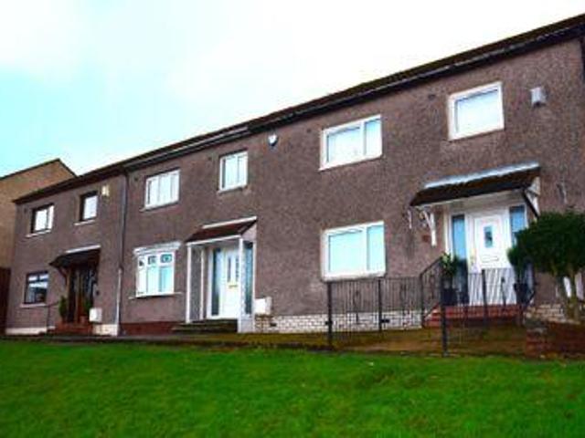 House for sale in Hamilton, Scotland