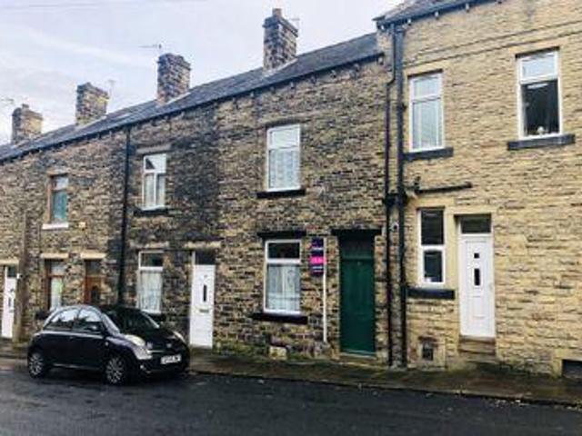 House for sale in Keighley, West Yorkshire