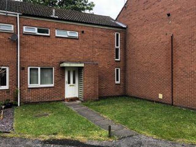 House for sale in Haddon, East Midlands