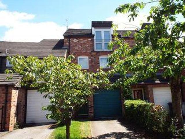 House for sale in Wilmslow