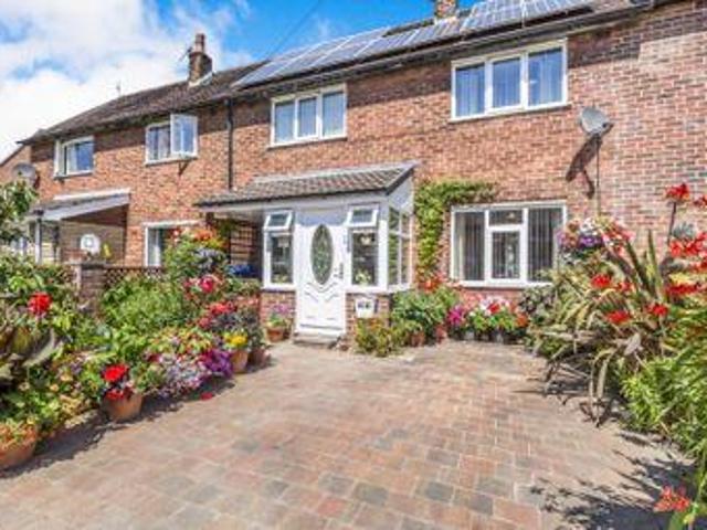 House for sale in Firbank, Lancashire