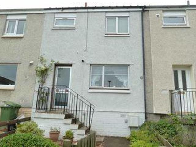 House for sale in Bo'ness, Scotland