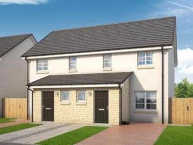 House for sale in Crookedholm, Scotland