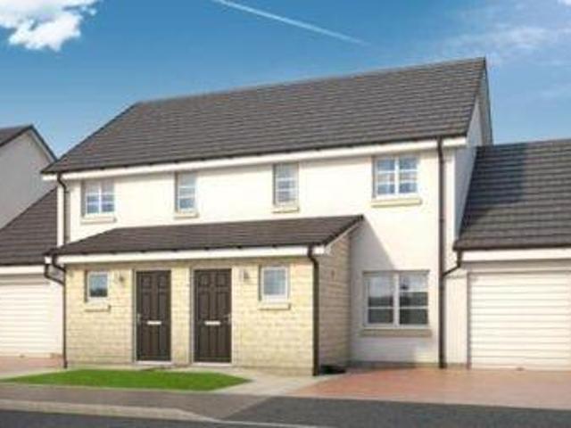 House for sale in Crookedholm, Scotland