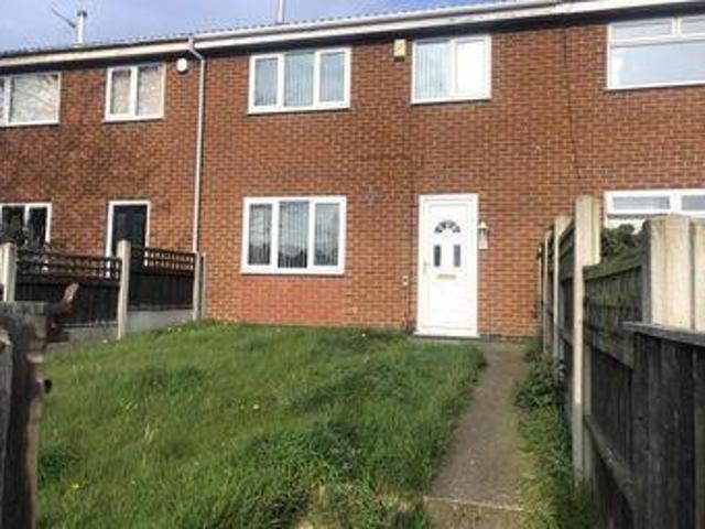 House for sale in Haddon, East Midlands